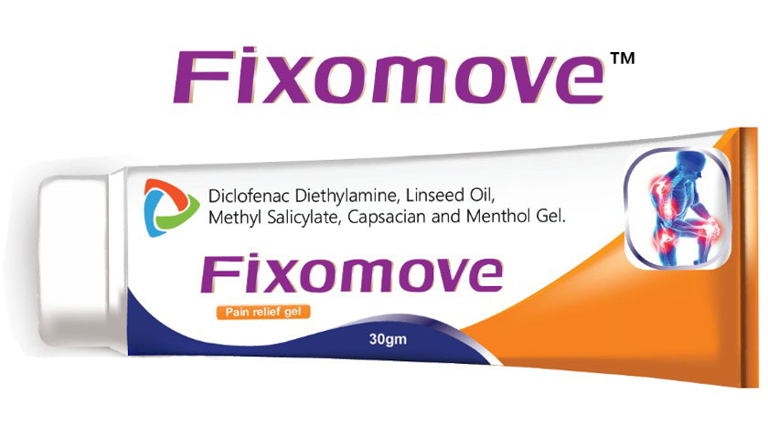 Fixomove