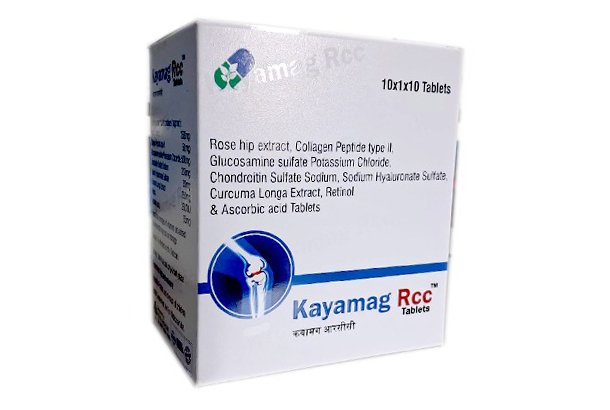 KAYAMAG RCC